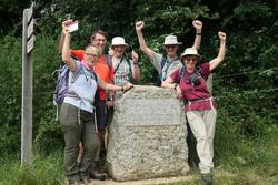 Completing the Thames Path